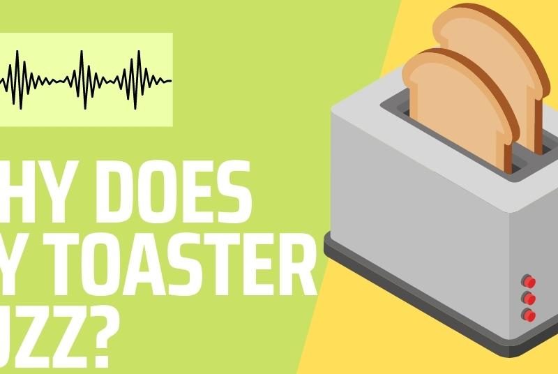 Why Your Toaster Leaks Crumbs and How to Deal With It