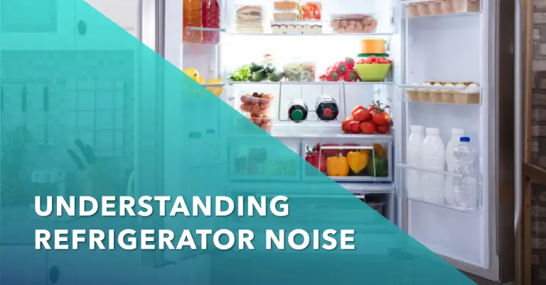 Fridge Noise: Understanding Noisy Appliances and Dangers - Agrowed